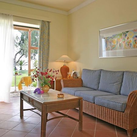 Corfu Chandris Hotel And Villas Dassia  Cameră foto