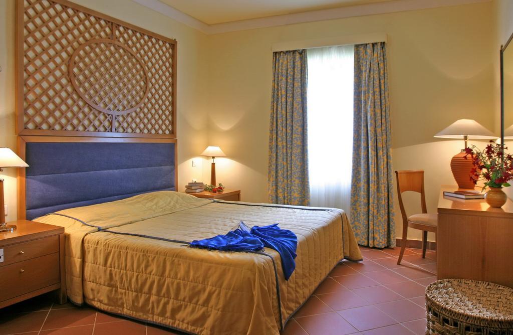 Corfu Chandris Hotel And Villas Dassia  Cameră foto