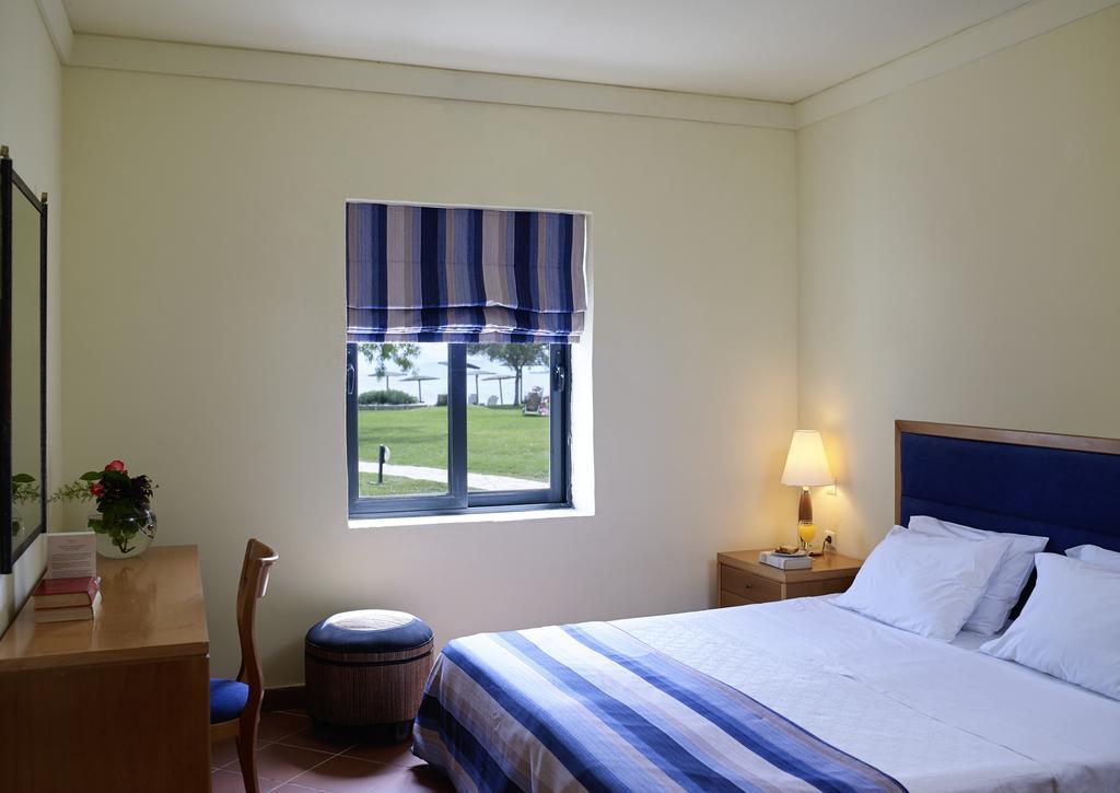 Corfu Chandris Hotel And Villas Dassia  Exterior foto