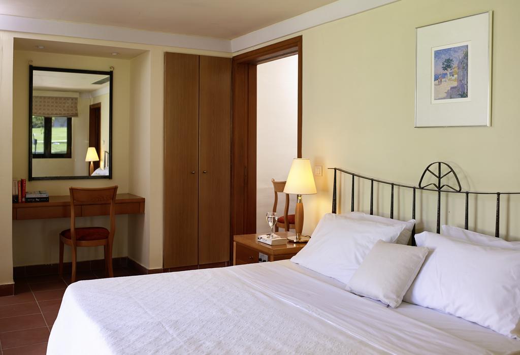 Corfu Chandris Hotel And Villas Dassia  Cameră foto